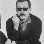 Michel Mortier designer