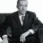 Pierre Guariche Designer