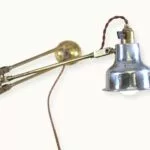 Applique Genouillère à articulations automatiques et indéréglables, modèle 3.362 - Éditeur : Manufacture Parisienne d'Appareillage Electrique