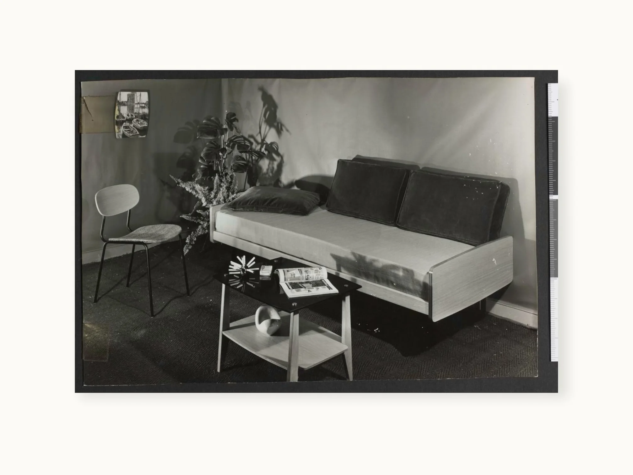 ABC-Roger-Landault-Fond Photo extraite du fond personnel de Roger Landault, Portfolio, à la Bibliothèque Kandinski