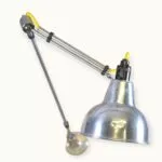 Eugene-Emile-Houillon-lampe-Eclair-numero-5-1 Eugene Emile houillon - Lampe Eclair - modele numero 5