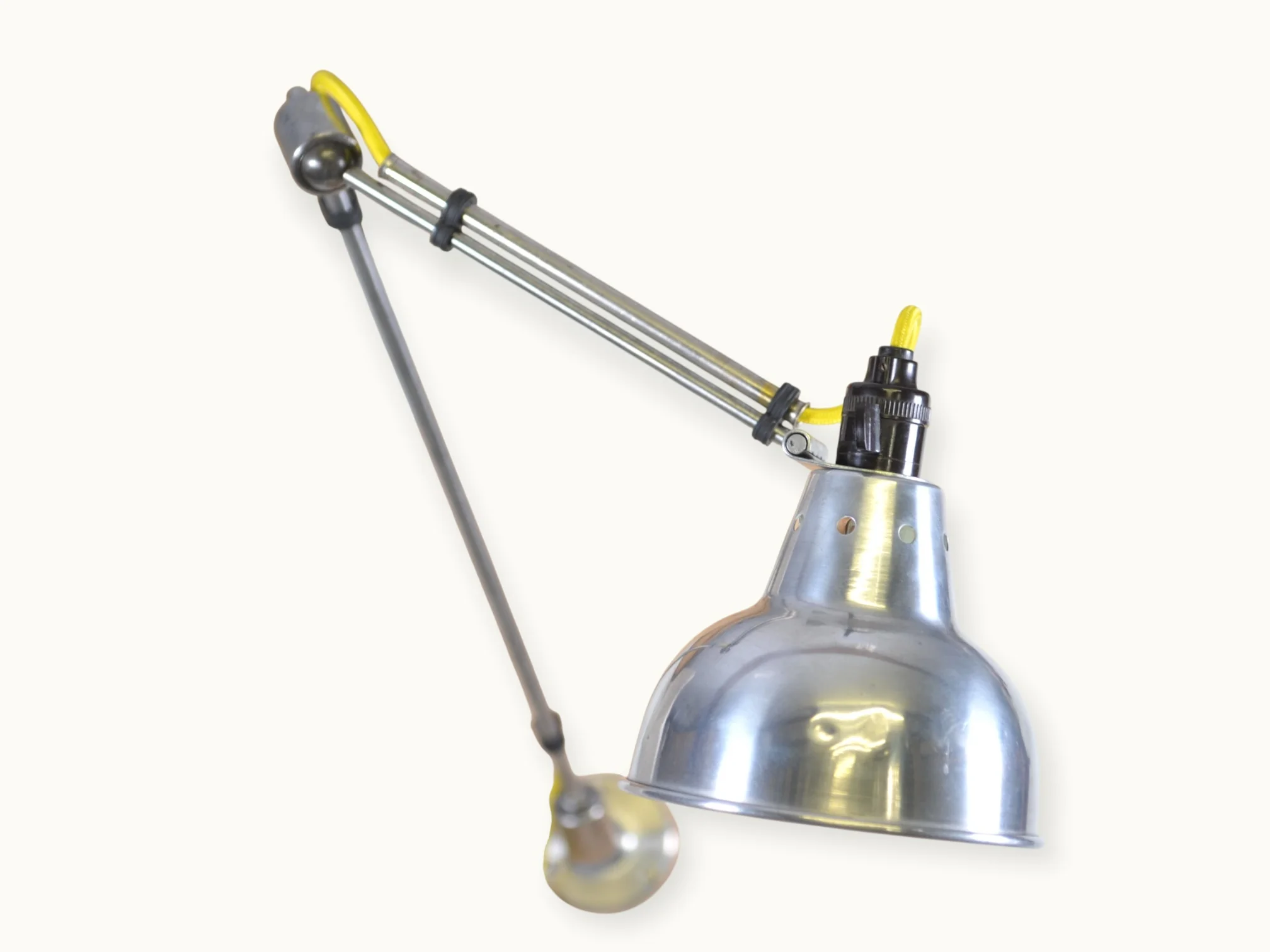 Eugene-Emile-Houillon-lampe-Eclair-numero-5-1 Eugene Emile houillon - Lampe Eclair - modele numero 5