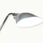 Lampe articulée d'atelier - Ki‑E‑Klair 2 - Circa 1950-10 Lampe Ki‑E‑Klair Alphonse Pinoit — lampe articulée industrielle 1950