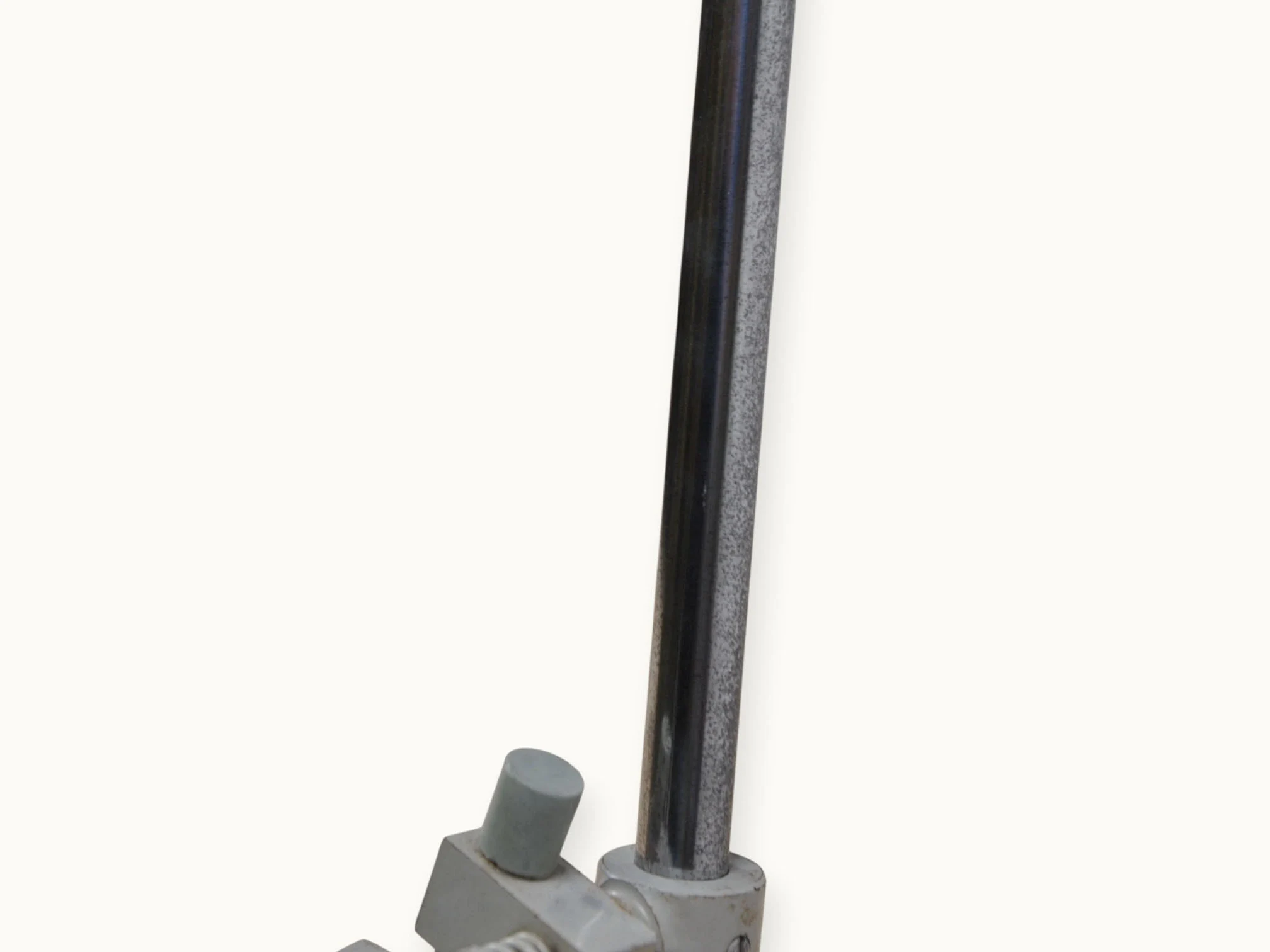 Lampe articulée d'atelier - Ki‑E‑Klair 2 - Circa 1950-14 Lampe Ki‑E‑Klair Alphonse Pinoit — lampe articulée industrielle 1950