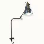 Lampe de dessinateur – modèle 2.733 bis - Manufacture Parisienne d'appareillage electrique - 1930