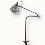 Lampe de dessinateur – modèle 2.733 bis - Manufacture Parisienne d'appareillage electrique - 1930