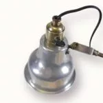 Lampe de dessinateur – modèle 2.733 bis - Manufacture Parisienne d'appareillage electrique - 1930
