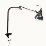 Lampe de dessinateur – modèle 2.733 bis - Manufacture Parisienne d'appareillage electrique - 1930