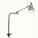 Lampe de dessinateur – modèle 2.733 bis - Manufacture Parisienne d'appareillage electrique - 1930