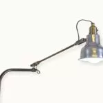 Lampe de dessinateur – modèle 2.733 bis - Manufacture Parisienne d'appareillage electrique - 1930