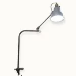 Lampe de dessinateur – modèle 2.733 bis - Manufacture Parisienne d'appareillage electrique - 1930