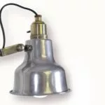Lampe de dessinateur – modèle 2.733 bis - Manufacture Parisienne d'appareillage electrique - 1930