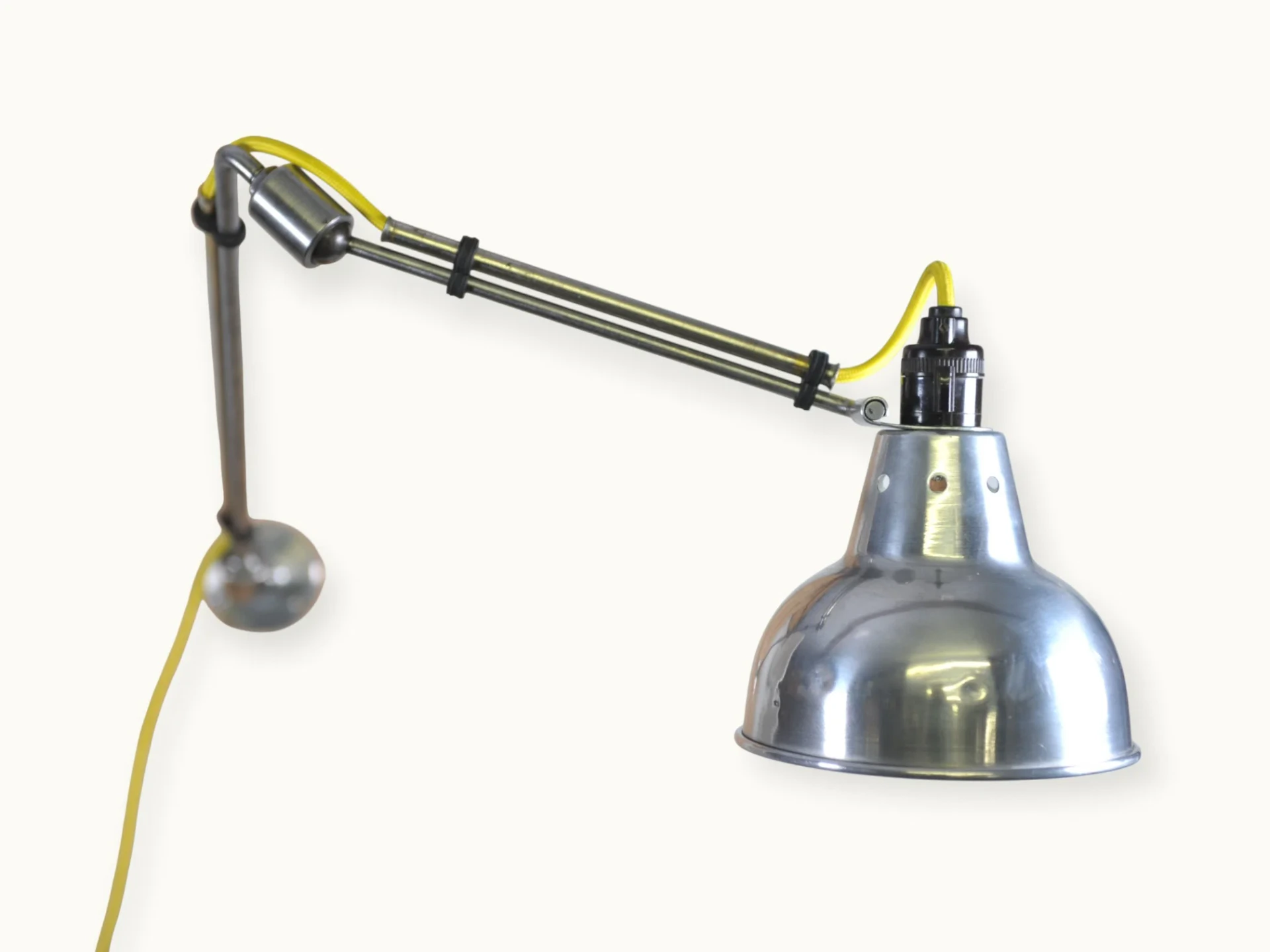 Eugene-Emile-Houillon-lampe-Eclair-numero-5-2 Eugene Emile houillon - Lampe Eclair - modele numero 5