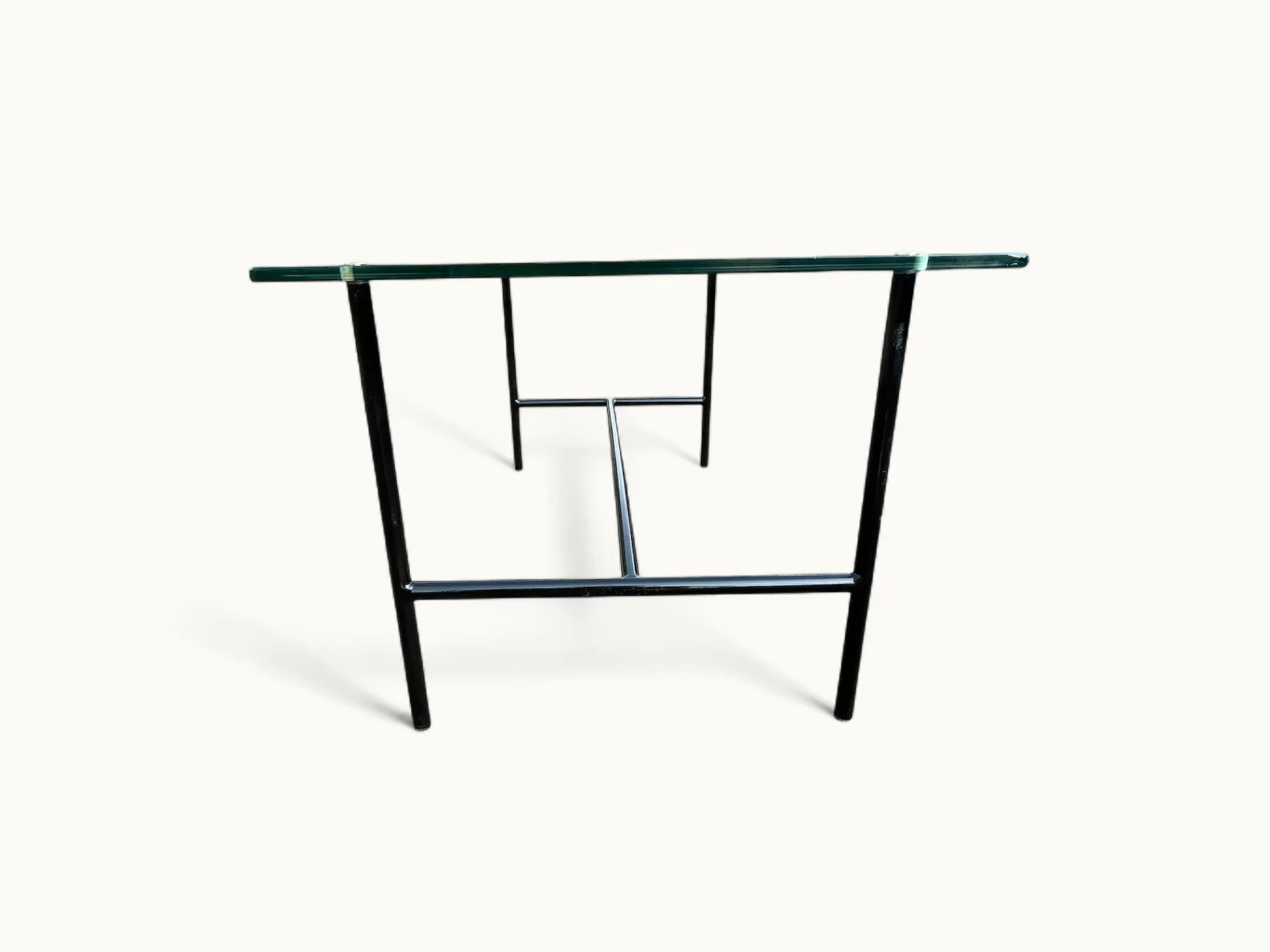 Table-basse-Pierre-Guariche-steiner-4 Table basse Pierre Guariche pour Steiner 1955