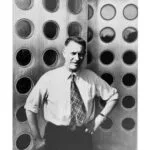 Jean-Prouvé ingénieur créateur designer