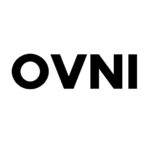 Logo OVNI - Objet Vintage Non Identifié