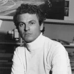 Pierre Paulin Designer