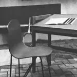 Robert et Jacques Perreau Designers