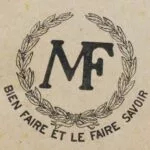 Manufrance - logo et devise