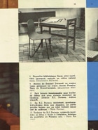 Kunz Design Galerie - Robert et jacques Perreau - 3 Chaise Perreau Meubles et Decors 698