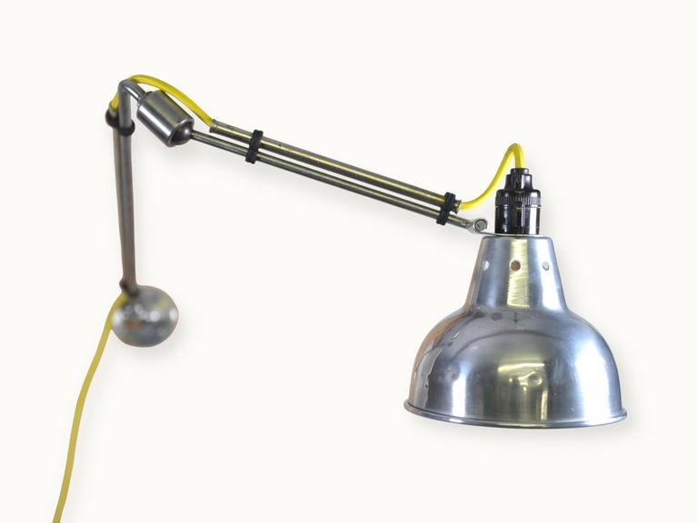 Eugene-Emile-Houillon-lampe-Eclair-numero-5-2 Eugene Emile houillon - Lampe Eclair - modele numero 5