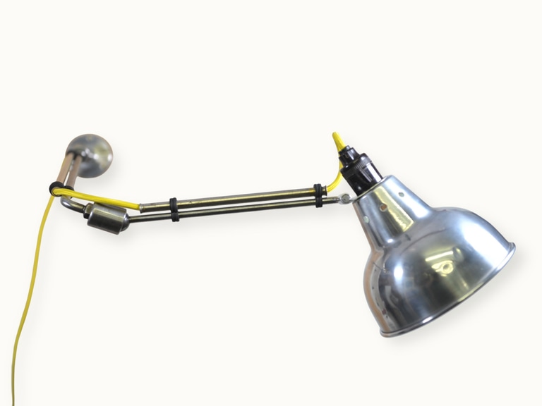Eugene-Emile-Houillon-lampe-Eclair-numero-5-4 Eugene Emile houillon - Lampe Eclair - modele numero 5