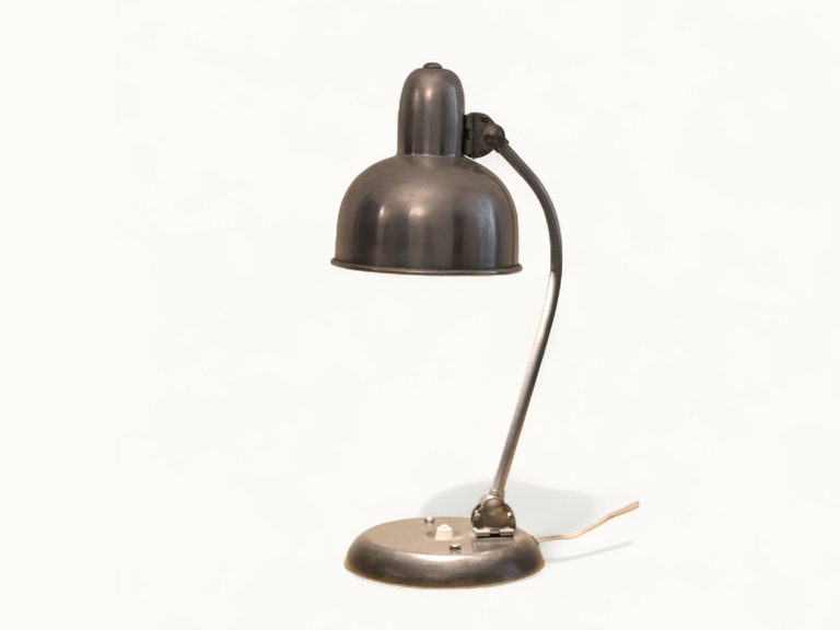 Lampe-de-bureau-manufrance-1956-1 Lampe de bureau Manufrance des années 1950 (référence catalogue 32-4886).