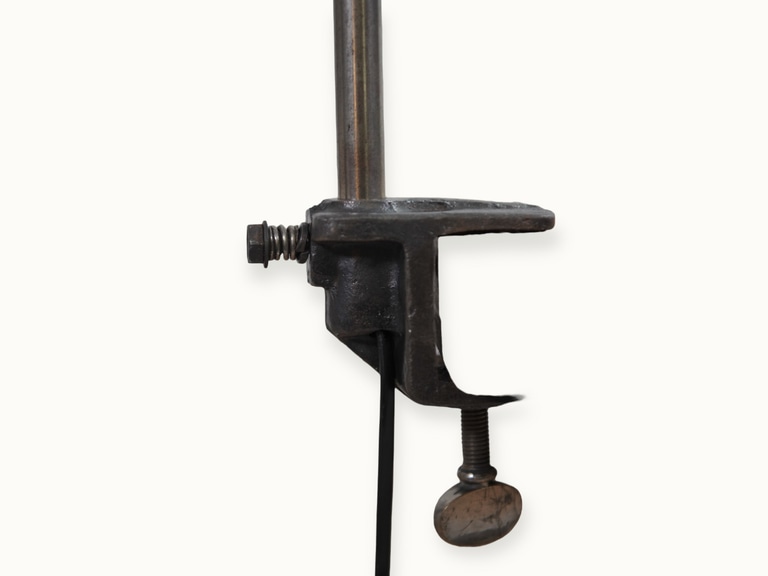 Lampe-desinateur-modele-7233-3 Lampe de dessinateur – modèle 2.733 bis - Manufacture Parisienne d'appareillage electrique - 1930