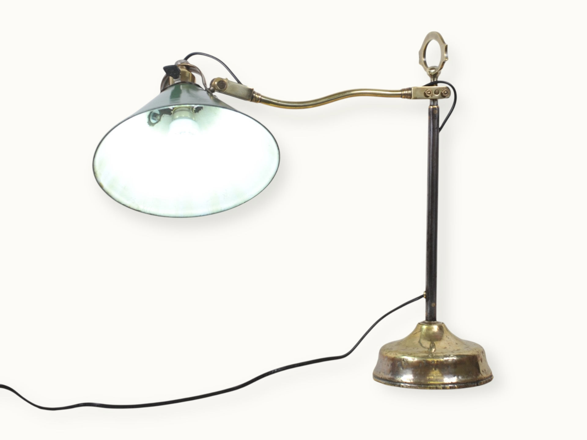 Lampe-pour-bureau-de-ministre-V2-8 Lampe pour bureau de ministre, manufacture parisienne d'appareillage éléctrique, modèle 2.732 V2