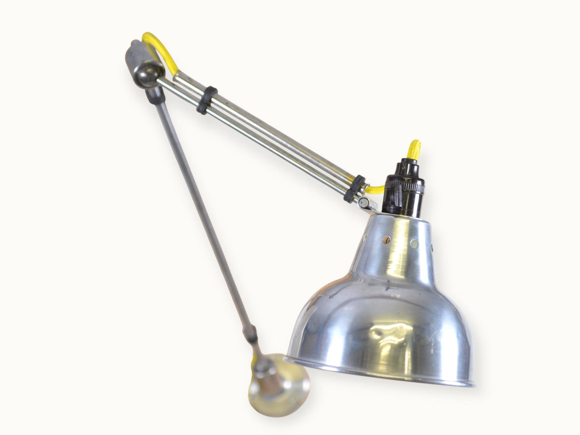 Eugene-Emile-Houillon-lampe-Eclair-numero-5-1 Eugene Emile houillon - Lampe Eclair - modele numero 5